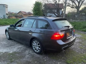 BMW 318 * NAVI * M-pack *  *  * 2.0D   | Mobile.bg    5