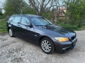 BMW 318 * NAVI * M-pack *  *  * 2.0D   | Mobile.bg    8