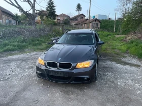 BMW 318 * NAVI * M-pack *  *  * 2.0D   | Mobile.bg    1