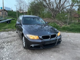 BMW 318 * NAVI * M-pack *  *  * 2.0D   | Mobile.bg    9