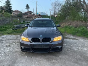 BMW 318 * NAVI * M-pack *  *  * 2.0D   | Mobile.bg    10