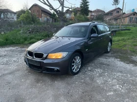BMW 318 * NAVI * M-pack *  *  * 2.0D   | Mobile.bg    3