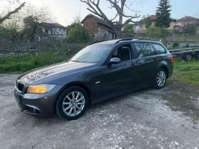 BMW 318 * NAVI * M-pack *  *  * 2.0D   | Mobile.bg    4