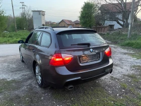 BMW 318 * NAVI * M-pack *  *  * 2.0D   | Mobile.bg    6