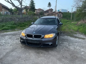 BMW 318 * NAVI * M-pack *  *  * 2.0D   | Mobile.bg    2
