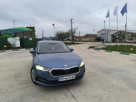 ������ Skoda Octavia