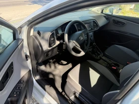 Seat Leon 1.2 Tsi - 10800 лв. - 57016291 5