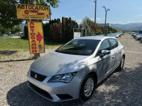 Seat Leon 1.2 Tsi