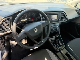 Seat Leon 1.2 Tsi - 10800 лв. - 57016291 10