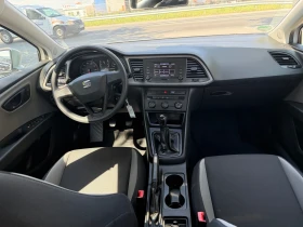 Seat Leon 1.2 Tsi - 10800 лв. - 57016291 9