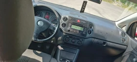 VW Golf Plus 1.6 | Mobile.bg    10