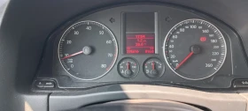 VW Golf Plus 1.6 | Mobile.bg    13