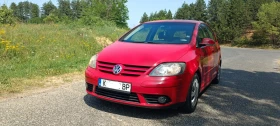 VW Golf Plus 1.6 | Mobile.bg    6