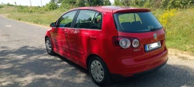 VW Golf Plus 1.6 | Mobile.bg    9