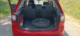 VW Golf Plus 1.6 | Mobile.bg    11