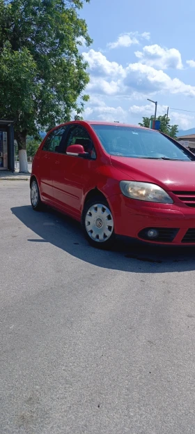 VW Golf Plus 1.6 | Mobile.bg    3