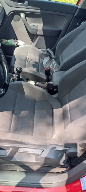 VW Golf Plus 1.6 | Mobile.bg    15