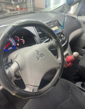 Mitsubishi Grandis 6+ 1 | Mobile.bg    4