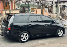     Mitsubishi Grandis 6+ 1