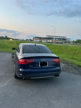Audi S4 * S-LINE* PANORAMA* QUATTRO (  ) | Mobile.bg    3