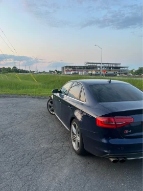 Audi S4 * S-LINE* PANORAMA* QUATTRO (  ) | Mobile.bg    2