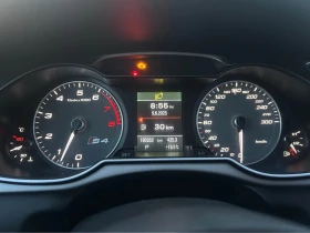 Audi S4 * S-LINE* PANORAMA* QUATTRO (  ) | Mobile.bg    8