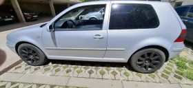 VW Golf Vw golf 1.8 125konq | Mobile.bg    15