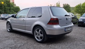 Обява за продажба на VW Golf Vw golf 1.8 125konq ~3 500 лв. - изображение 3
