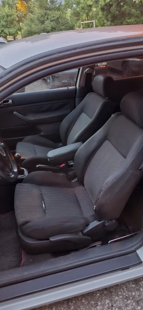 Обява за продажба на VW Golf Vw golf 1.8 125konq ~3 500 лв. - изображение 11