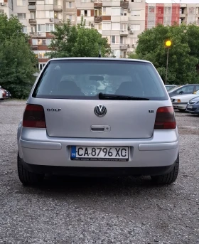 Обява за продажба на VW Golf Vw golf 1.8 125konq ~3 500 лв. - изображение 5