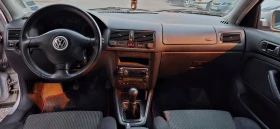 Обява за продажба на VW Golf Vw golf 1.8 125konq ~3 500 лв. - изображение 10