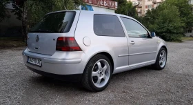 Обява за продажба на VW Golf Vw golf 1.8 125konq ~3 500 лв. - изображение 4