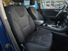 Ford S-Max 2, 0 D НАВИГАЦИЯ !! LED !! НОВ ВНОС !! - 21750 лв. - 95919764 9