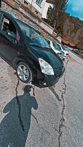 Toyota Corolla verso 2.2D4D | Mobile.bg    12