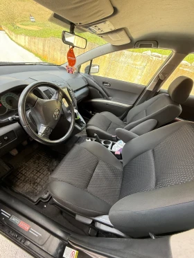 Toyota Corolla verso 2.2D4D | Mobile.bg    3