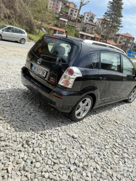 Toyota Corolla verso 2.2D4D | Mobile.bg    2