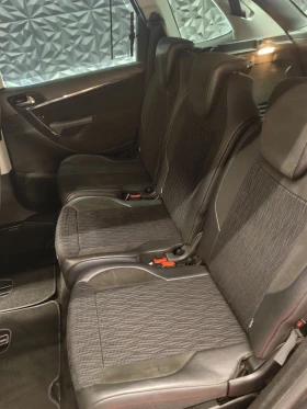 Citroen C4 Picasso 1.6 HDI/FACELIFT/LED/AVTOMAT/EXCLUSIVE/NAVI/FULL | Mobile.bg    15