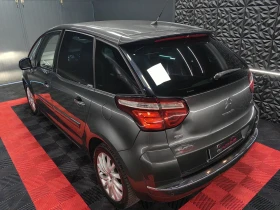 Citroen C4 Picasso 1.6 HDI/FACELIFT/LED/AVTOMAT/EXCLUSIVE/NAVI/FULL | Mobile.bg    7