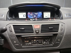 Citroen C4 Picasso 1.6 HDI/FACELIFT/LED/AVTOMAT/EXCLUSIVE/NAVI/FULL | Mobile.bg    16