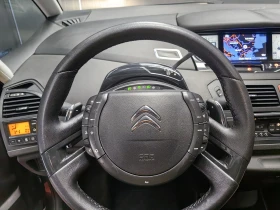 Citroen C4 Picasso 1.6 HDI/FACELIFT/LED/AVTOMAT/EXCLUSIVE/NAVI/FULL | Mobile.bg    9