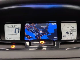 Citroen C4 Picasso 1.6 HDI/FACELIFT/LED/AVTOMAT/EXCLUSIVE/NAVI/FULL | Mobile.bg    8