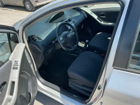 Toyota Yaris 1.3 VVT-i | Mobile.bg    14