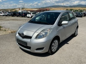 Обява за продажба на Toyota Yaris 1.3 VVT-i ~9 200 лв. - изображение 2