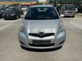 Toyota Yaris 1.3 VVT-i