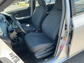 Toyota Yaris 1.3 VVT-i | Mobile.bg    15