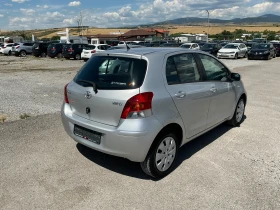 Обява за продажба на Toyota Yaris 1.3 VVT-i ~9 200 лв. - изображение 7