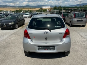 Обява за продажба на Toyota Yaris 1.3 VVT-i ~9 200 лв. - изображение 6