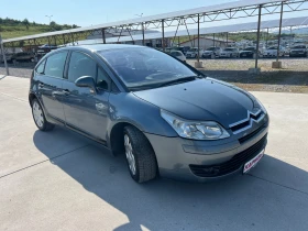 Citroen C4 1.6i - 3999 лв. - 10878496 9