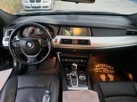 BMW 5 Gran Turismo 530 | Mobile.bg    15
