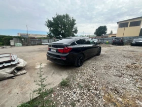 Обява за продажба на BMW 5 Gran Turismo 530 ~24 000 лв. - изображение 5